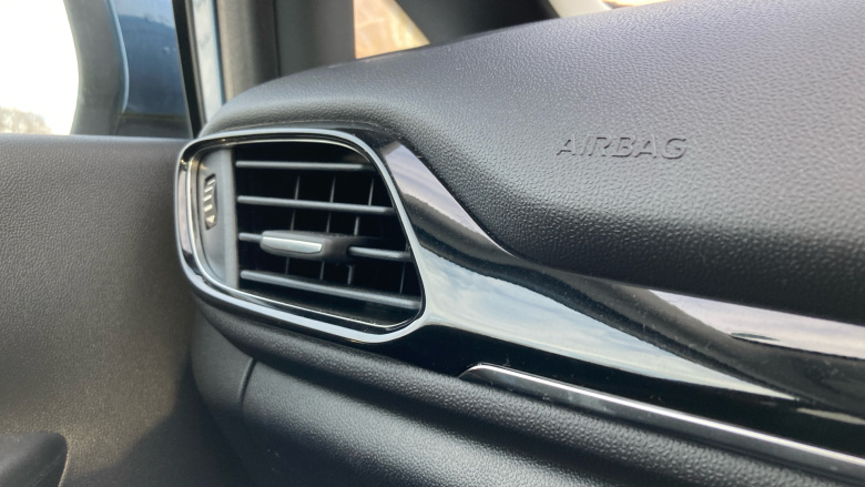 Ford Fiesta 1.0 EcoBoost Hybrid mHEV 125 Titanium X 5dr Petrol Hatchback